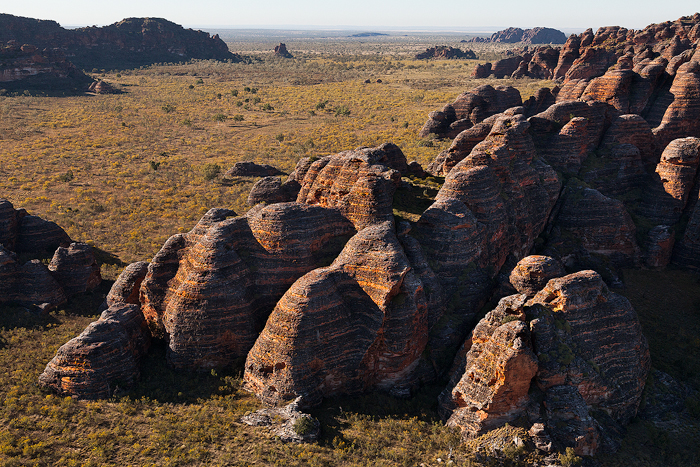 Bungle Bungles – Purnululu National Park, Australia