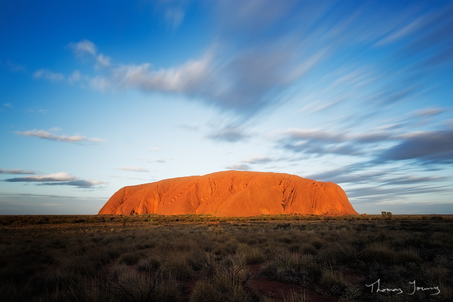 Uluru - Northern Territory, Australia